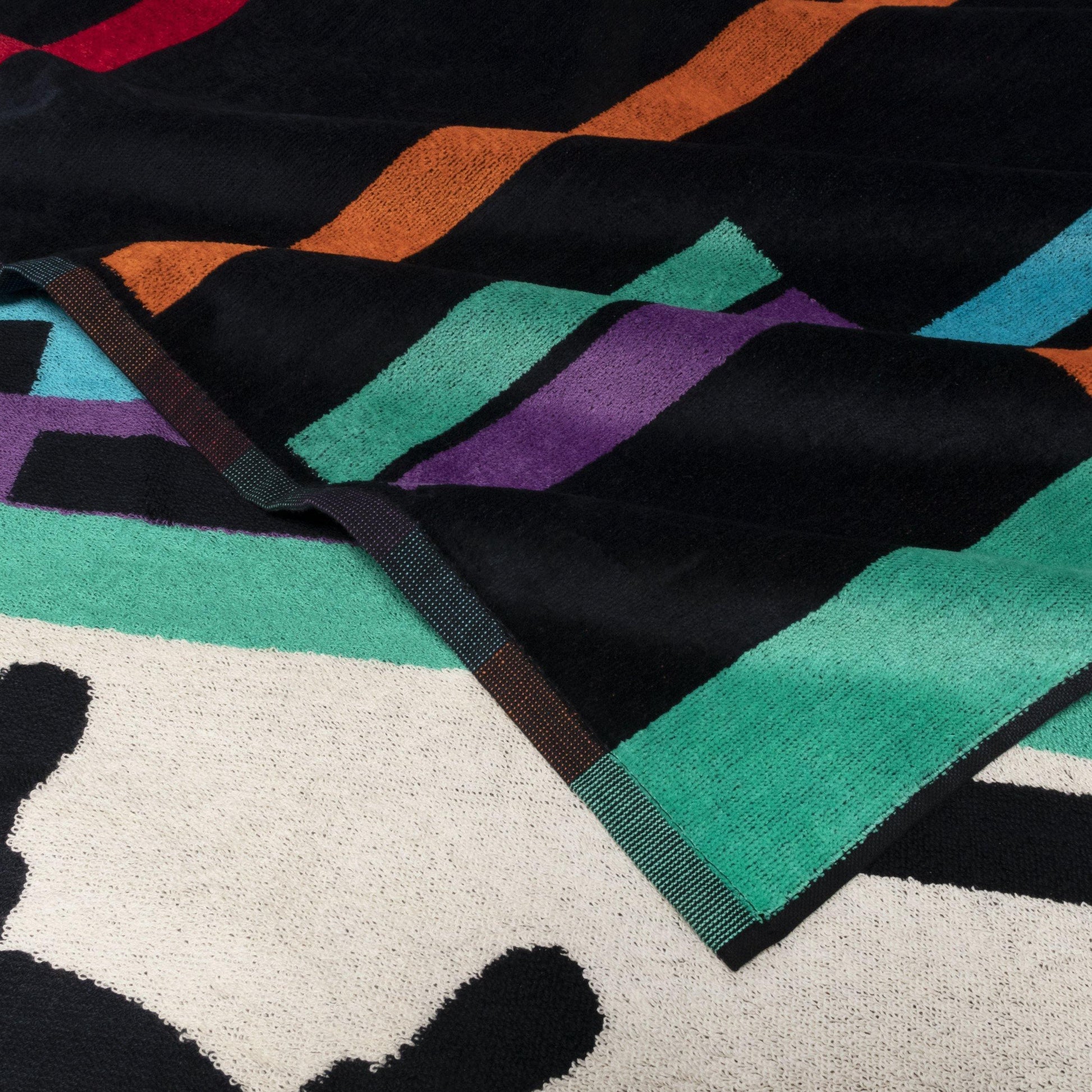 Beach towels FredCo