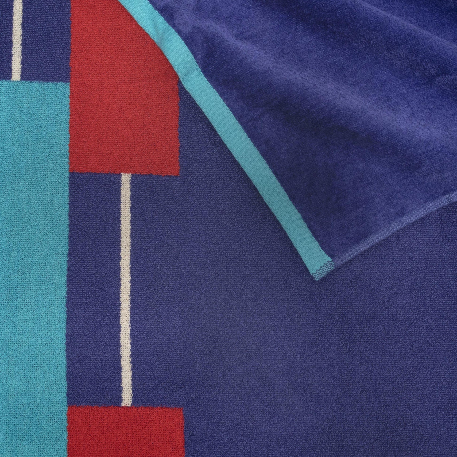 Beach towels FredCo