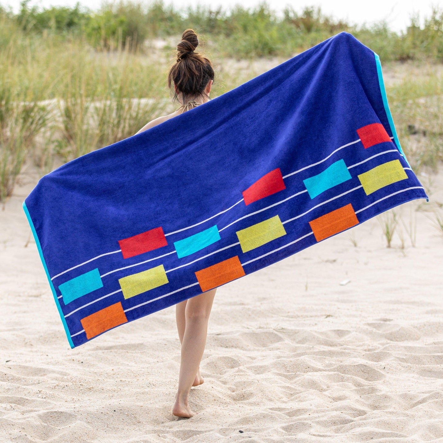 Beach towels FredCo