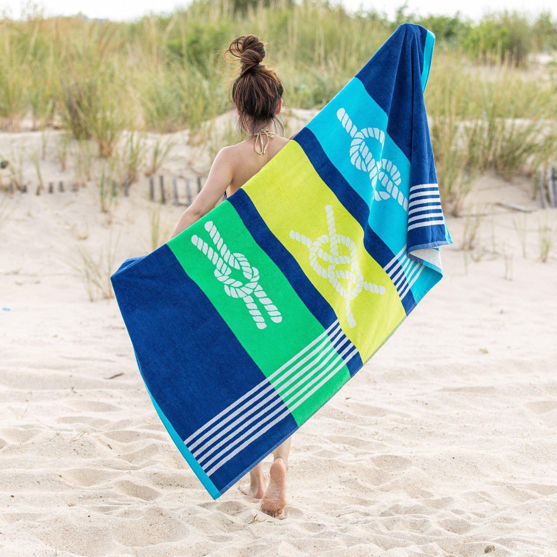 Beach towels FredCo