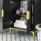 Beau 24" Wood Bathroom Vanity with Basin by Modway EEI-7159 FredCo