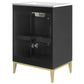 Beau 24" Wood Bathroom Vanity with Basin by Modway EEI-7159 FredCo