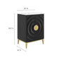 Beau 24" Wood Bathroom Vanity with Basin by Modway EEI-7159 FredCo
