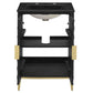 Beau 24" Wood Bathroom Vanity with Basin by Modway EEI-7160 FredCo