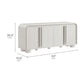 Bellamy Curved 4-Door Sideboard Cabinet by Modway EEI-7315 FredCo