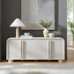 Bellamy Curved 4-Door Sideboard Cabinet by Modway EEI-7315 FredCo