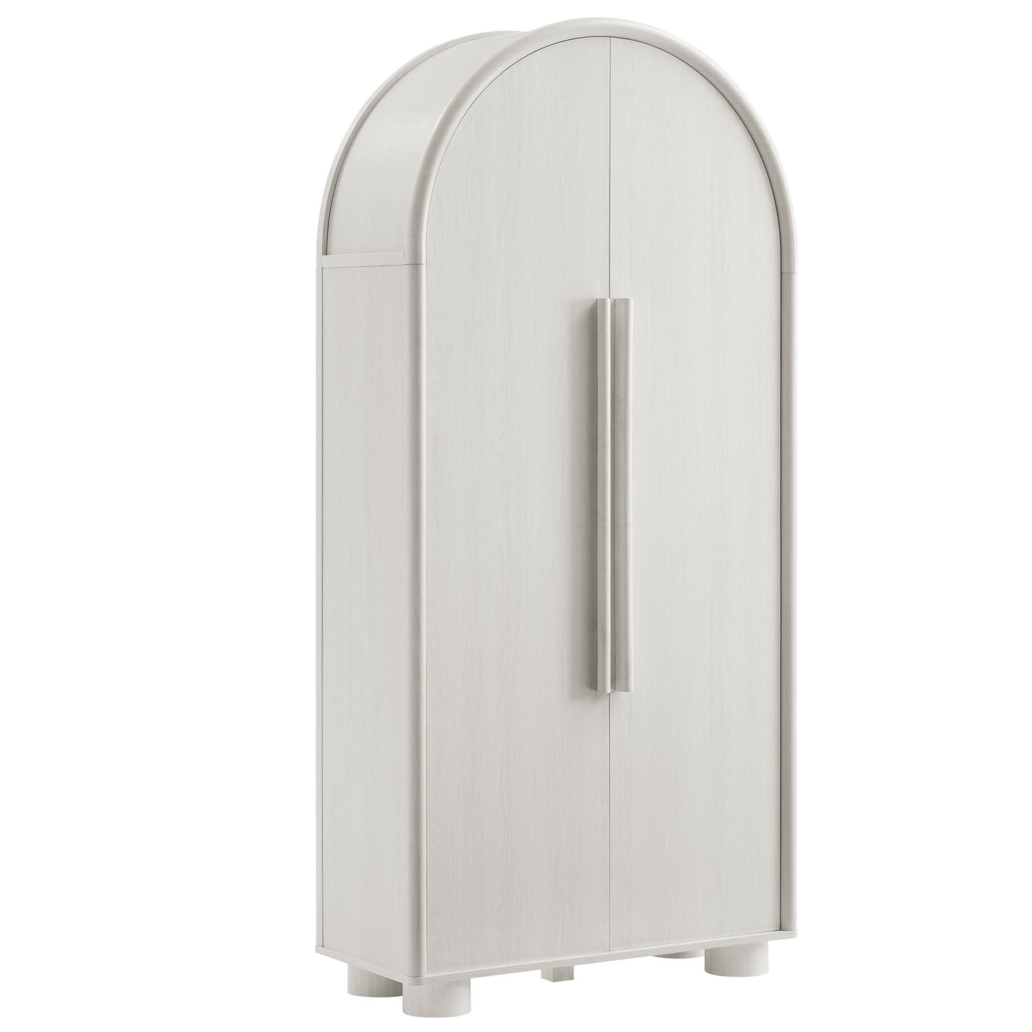 Bellamy Tall Arched Storage Cabinet by Modway EEI-7313 FredCo