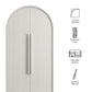 Bellamy Tall Arched Storage Cabinet by Modway EEI-7313 FredCo