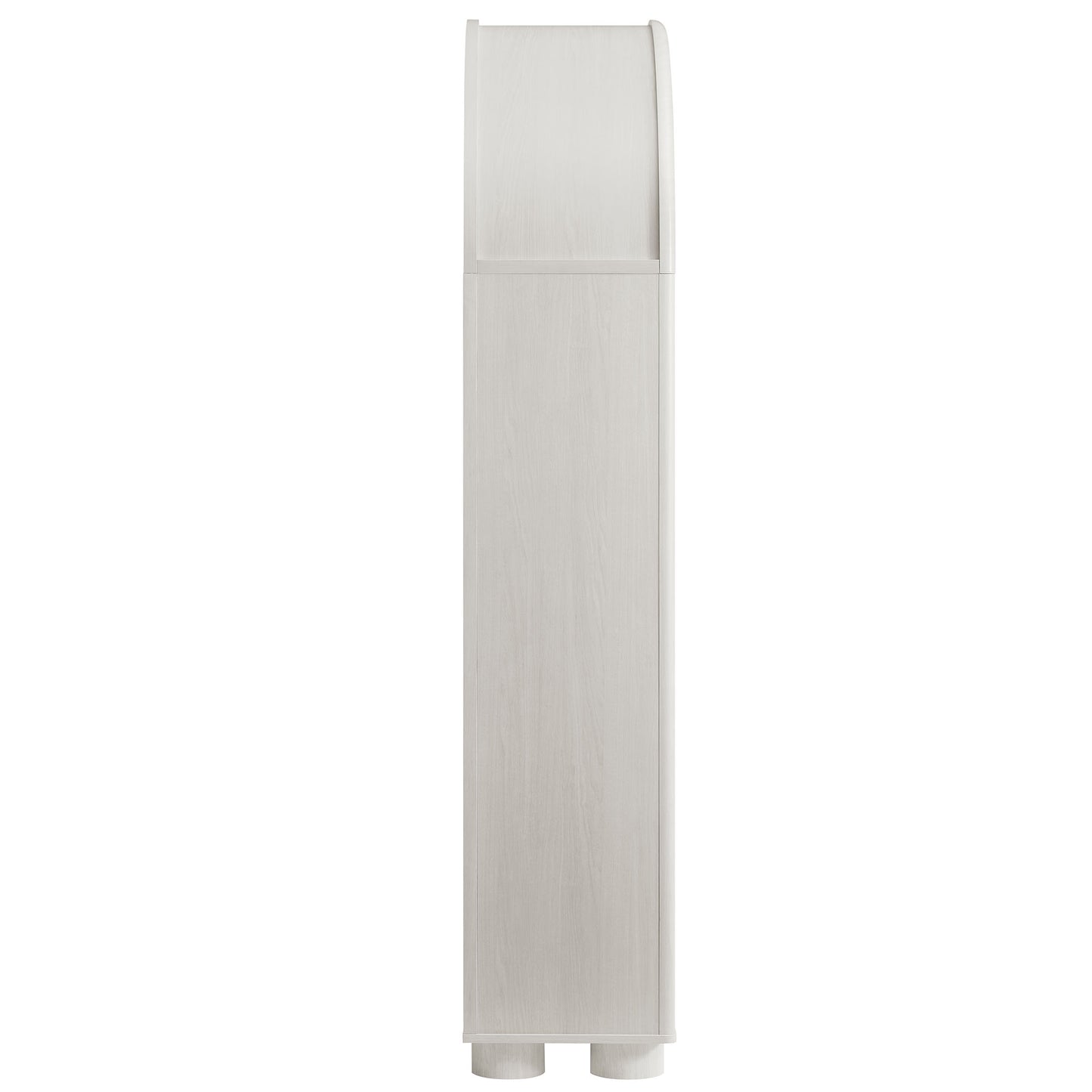 Bellamy Tall Arched Storage Cabinet by Modway EEI-7313 FredCo