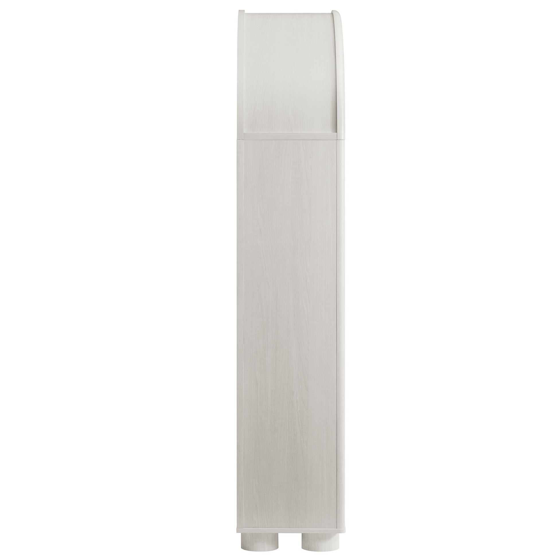 Bellamy Tall Arched Storage Cabinet by Modway EEI-7313 FredCo