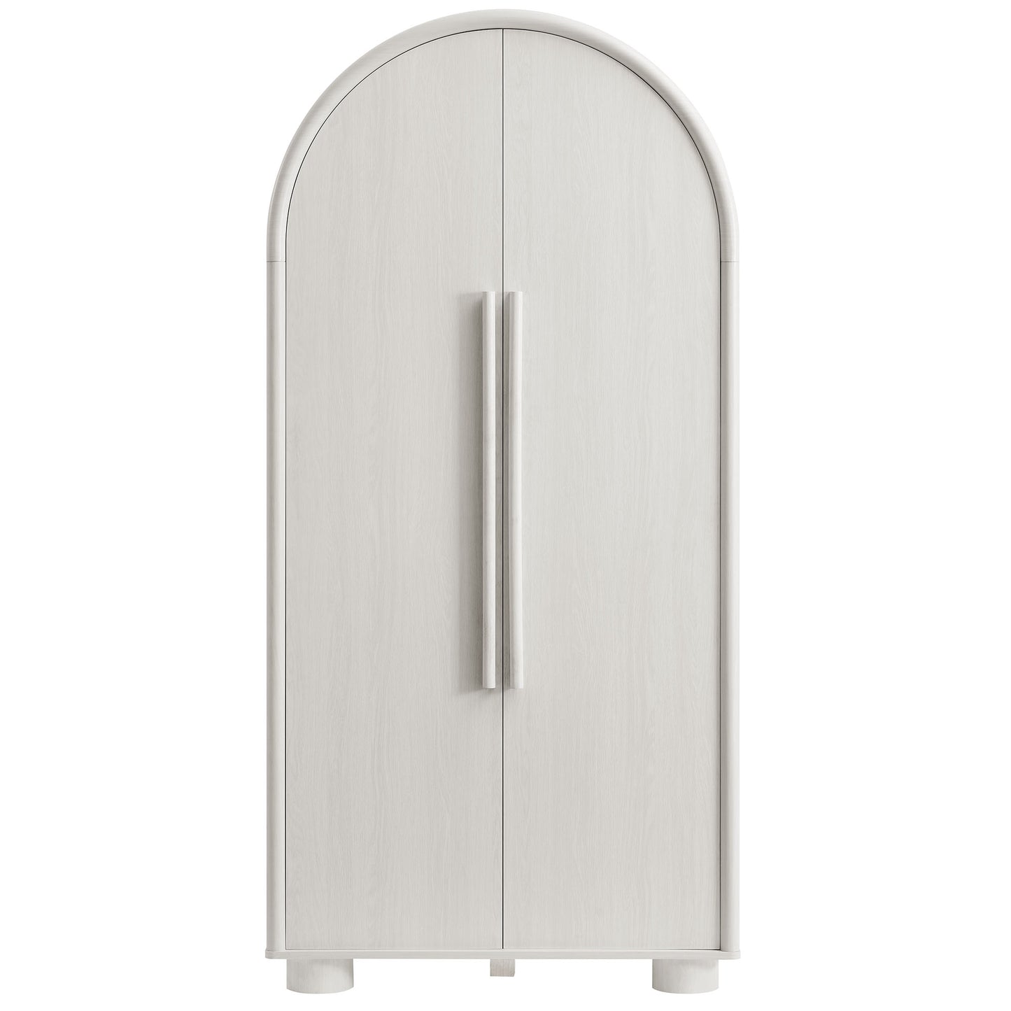 Bellamy Tall Arched Storage Cabinet by Modway EEI-7313 FredCo