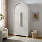 Bellamy Tall Arched Storage Cabinet by Modway EEI-7313 FredCo