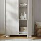 Bellamy Tall Arched Storage Cabinet by Modway EEI-7313 FredCo