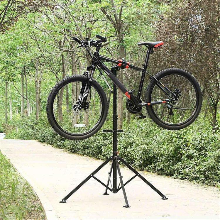 Bike Repair Stand Rack FredCo