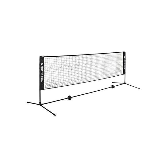 Black Badminton Tennis Net FredCo