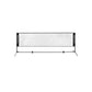 Black Badminton Tennis Net FredCo