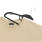 Black Plastic Hangers Set FredCo
