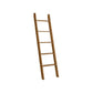 Blanket Ladder Decorative Farmhouse for The Living Room FredCo
