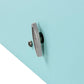 Blue Music Jewelry Box FredCo