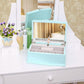 Blue Music Jewelry Box FredCo
