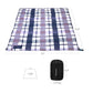 Blue Sleeping Bag FredCo
