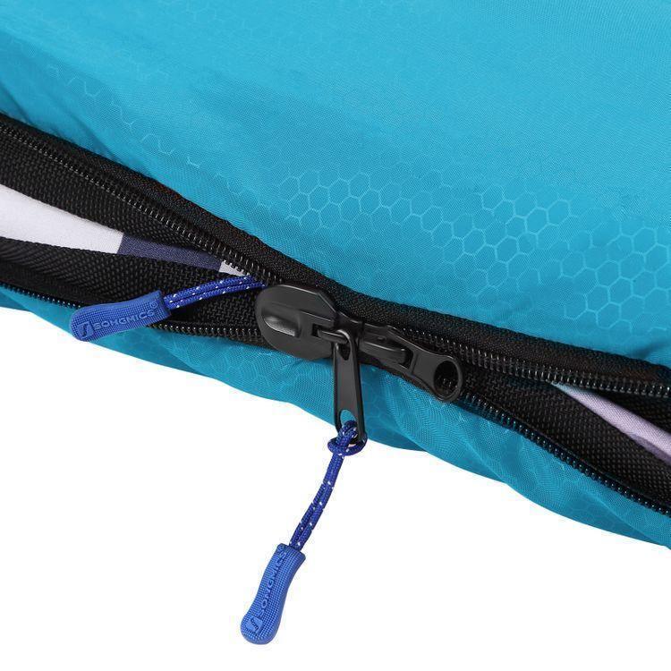 Blue Sleeping Bag FredCo