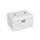 Blue Velvet Jewelry Box FredCo
