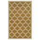 Bohemian Contemporary Trellis Rug FredCo