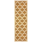 Bohemian Contemporary Trellis Rug FredCo