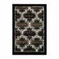 Bohemian Contemporary Trellis Rug FredCo