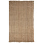 Bohemian Hand Woven Eco-Friendly Modern Jute Rug FredCo