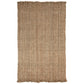 Bohemian Hand Woven Eco-Friendly Modern Jute Rug FredCo
