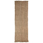 Bohemian Hand Woven Eco-Friendly Modern Jute Rug FredCo