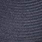 Braided Outdoor Reversible Solid Oval/Round Rug FredCo