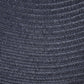 Braided Outdoor Reversible Solid Oval/Round Rug FredCo