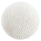 Breeze Boucle Upholstered Ottoman by Modway FredCo