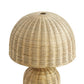 Briar Rattan Table Lamp by Modway EEI-7191 FredCo