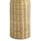 Briar Rattan Table Lamp by Modway EEI-7191 FredCo