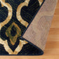 Brighton Mid-Century Trellis Rug FredCo