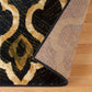 Brighton Mid-Century Trellis Rug FredCo