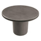 Brion Indoor - Outdoor Patio Concrete 5 Piece Dining Table Set by Modway FredCo