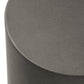 Brion Indoor - Outdoor Patio Concrete 5 Piece Dining Table Set by Modway FredCo