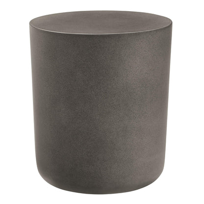 Brion Indoor - Outdoor Patio Concrete Stool by Modway FredCo