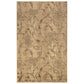Briony Modern Floral Rug FredCo
