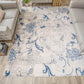 Briony Modern Floral Rug FredCo