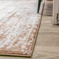 Briony Modern Floral Rug FredCo