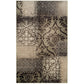 Bristol Contemporary Distressed Rug FredCo