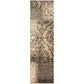 Bristol Contemporary Distressed Rug FredCo
