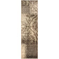 Bristol Contemporary Distressed Rug FredCo