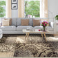 Bristol Contemporary Distressed Rug FredCo
